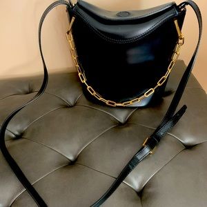 Gianni Chiarini Bucket Bag